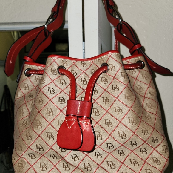 Dooney and Bourke Purse & Wallet - Picture 3 of 5